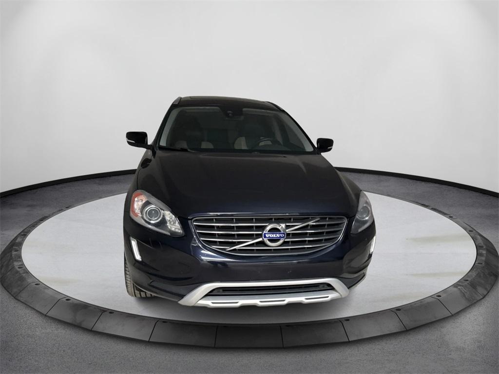 used 2017 Volvo XC60 car, priced at $12,091
