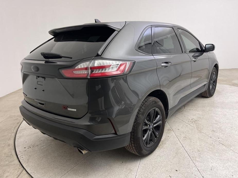 used 2020 Ford Edge car, priced at $16,291