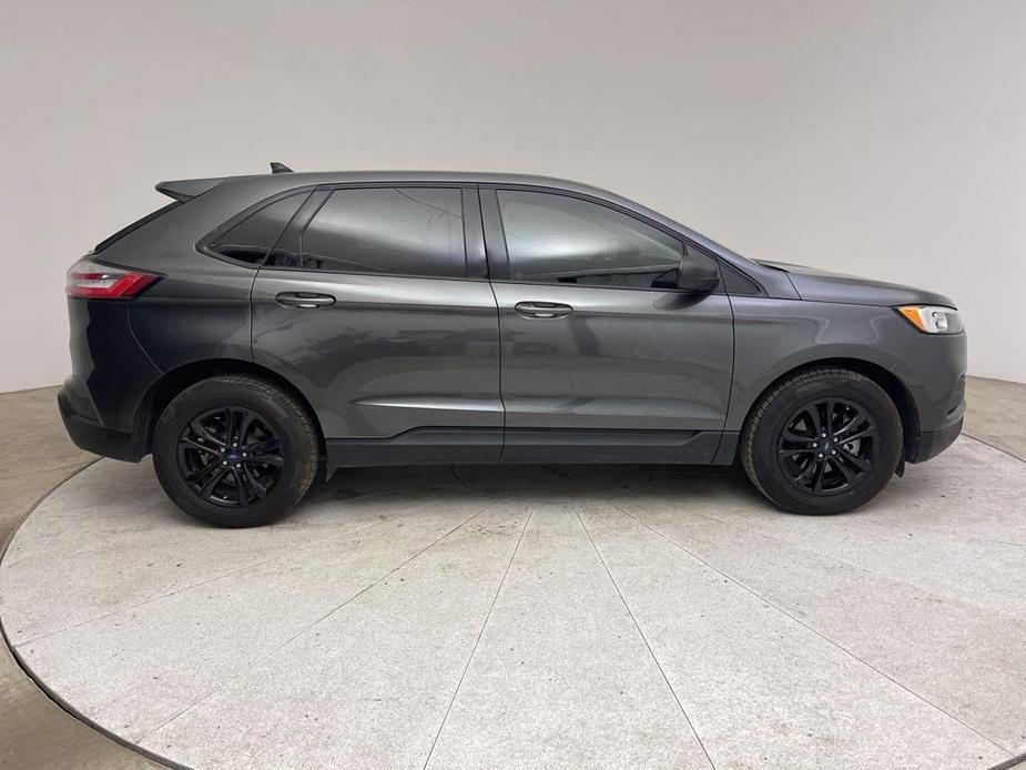 used 2020 Ford Edge car, priced at $16,291