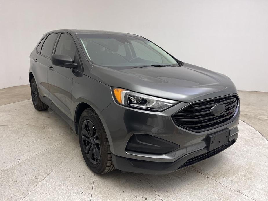 used 2020 Ford Edge car, priced at $16,291