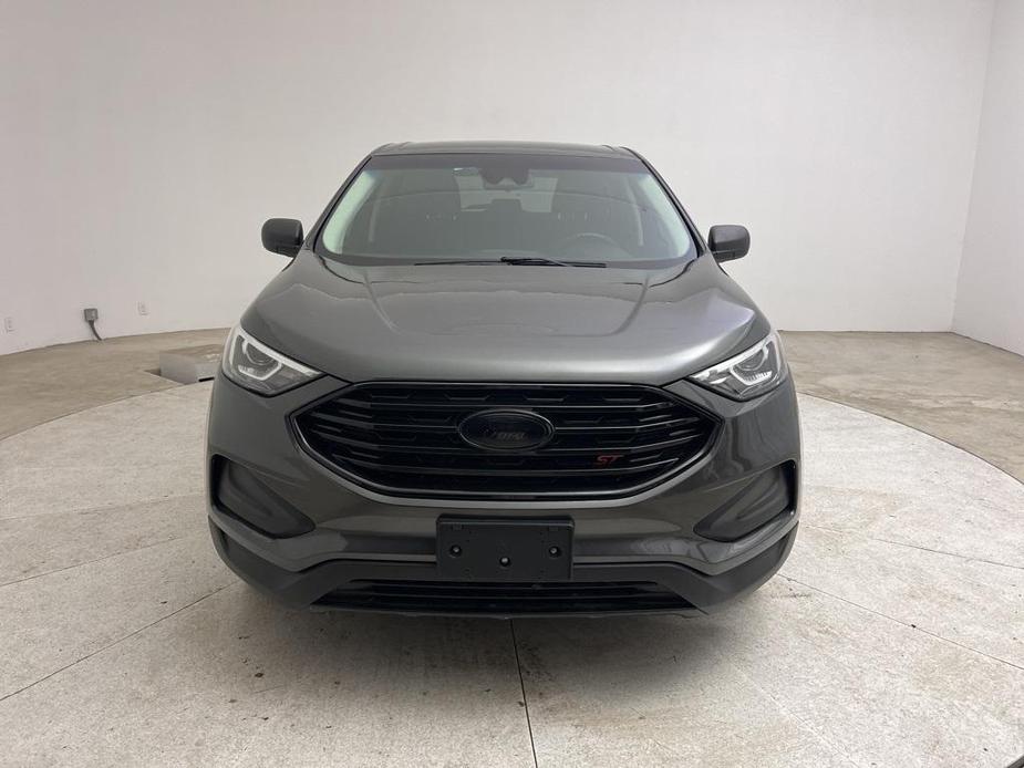 used 2020 Ford Edge car, priced at $16,291