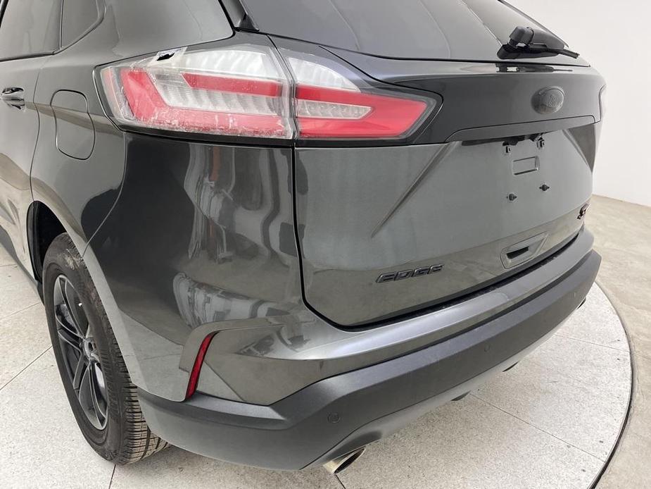 used 2020 Ford Edge car, priced at $16,291