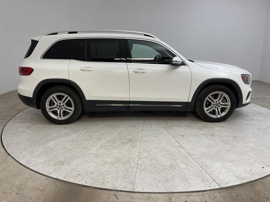 used 2020 Mercedes-Benz GLB 250 car, priced at $18,191