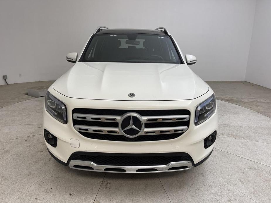 used 2020 Mercedes-Benz GLB 250 car, priced at $18,191