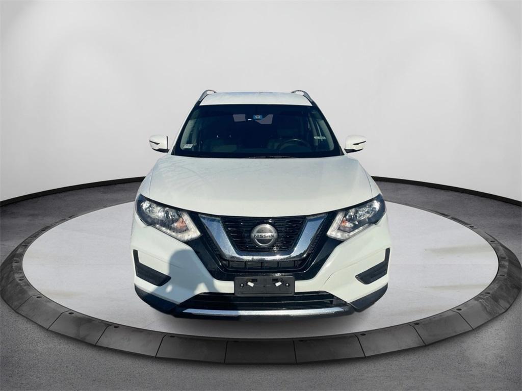 used 2018 Nissan Rogue car, priced at $11,991