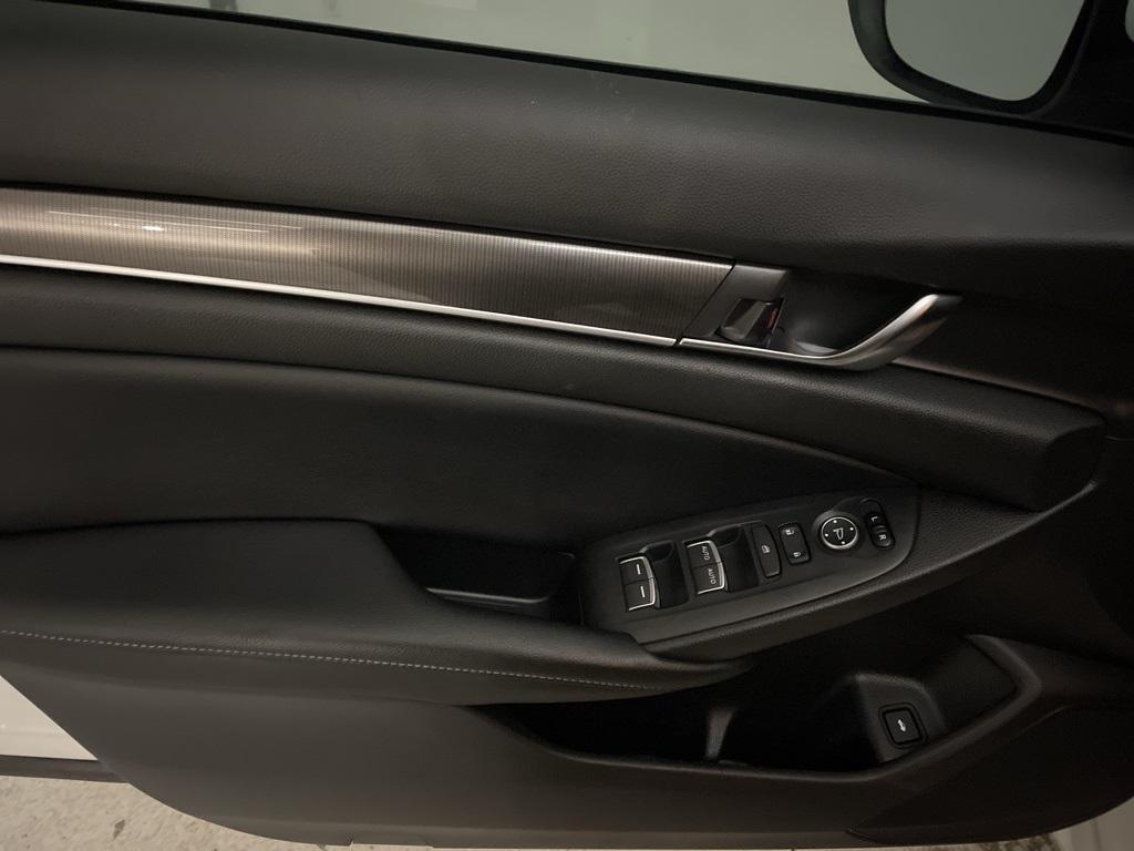 used 2018 Honda Accord car, priced at $15,991