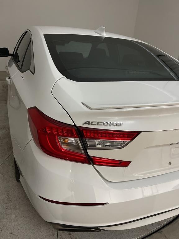 used 2018 Honda Accord car, priced at $15,991
