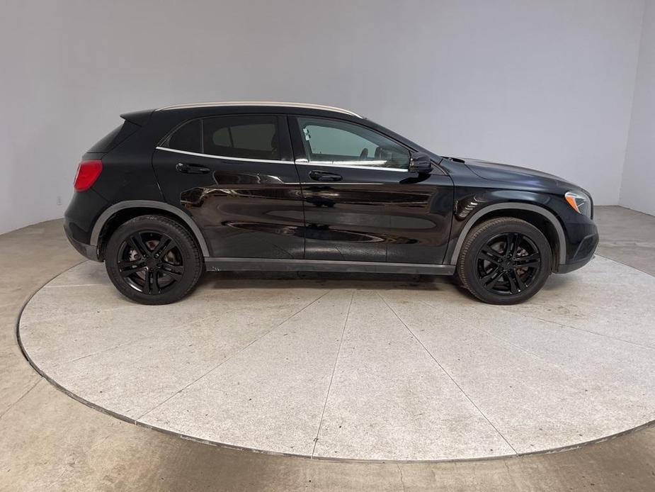 used 2017 Mercedes-Benz GLA 250 car, priced at $9,791