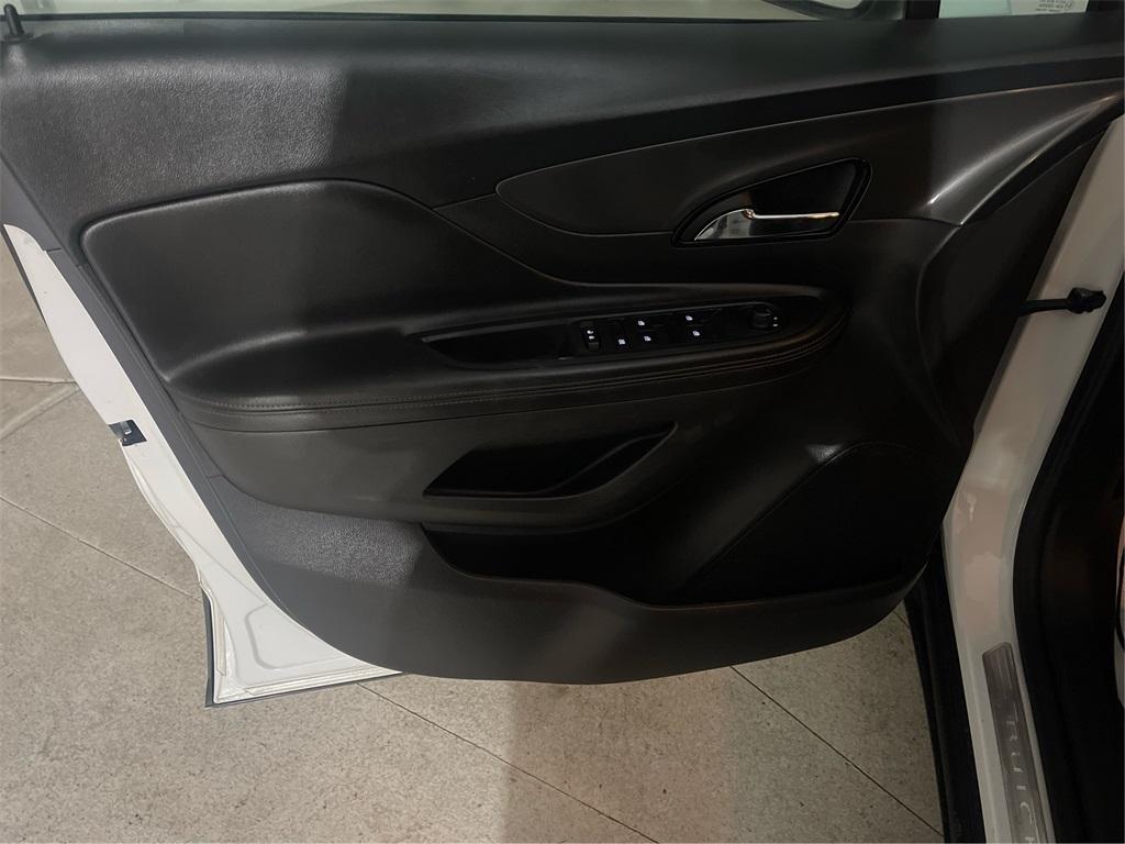used 2017 Buick Encore car, priced at $9,191
