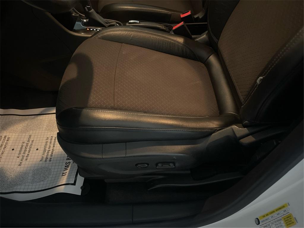 used 2017 Buick Encore car, priced at $9,191