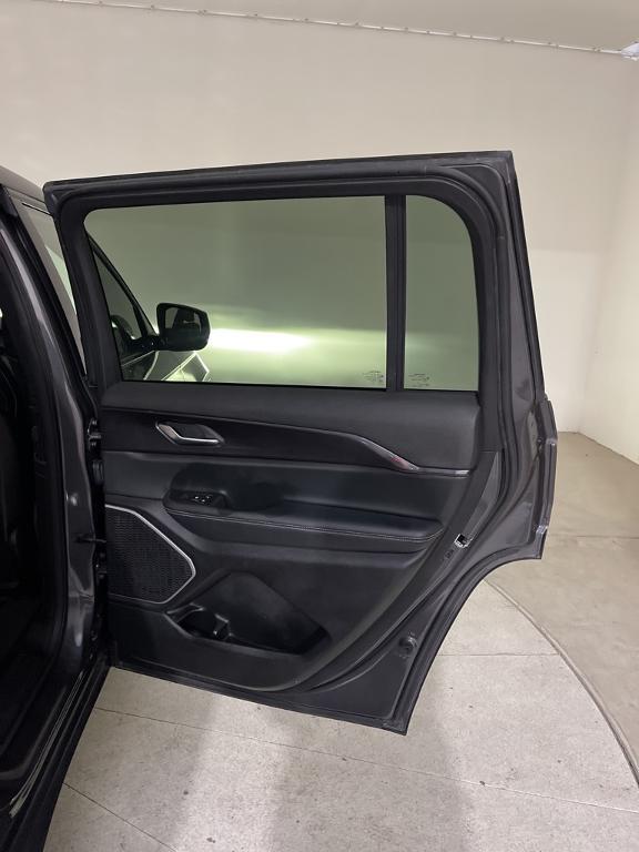 used 2021 Jeep Grand Cherokee L car, priced at $24,741