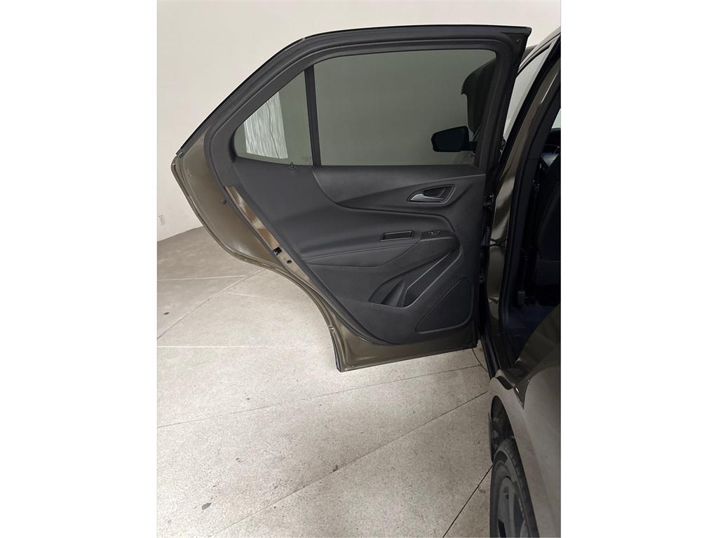 used 2024 Chevrolet Equinox car, priced at $22,891