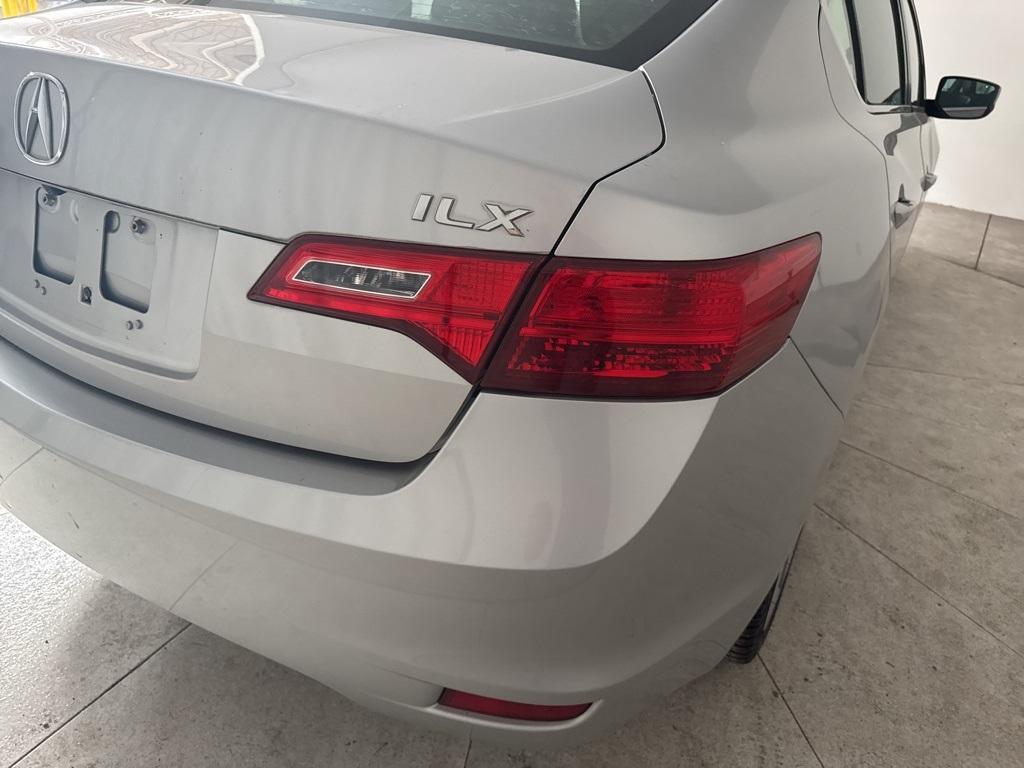 used 2013 Acura ILX car, priced at $10,191