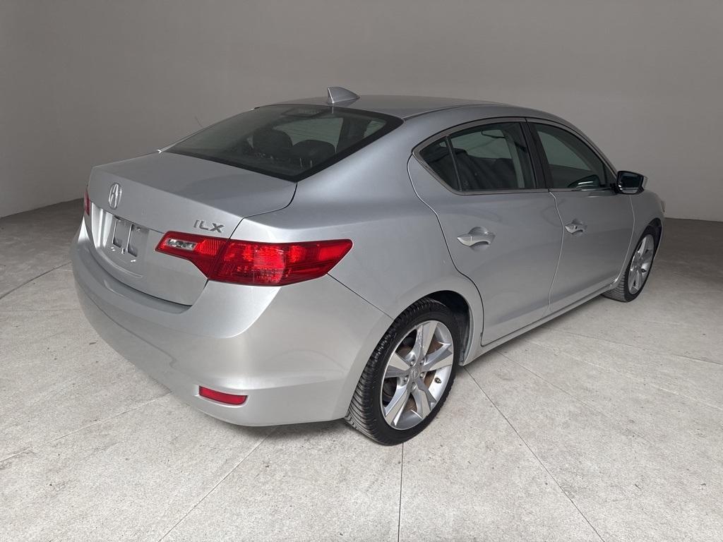 used 2013 Acura ILX car, priced at $10,191