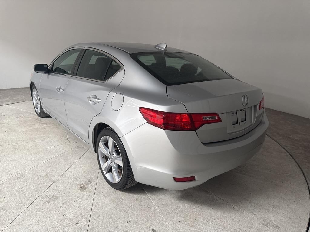 used 2013 Acura ILX car, priced at $10,191