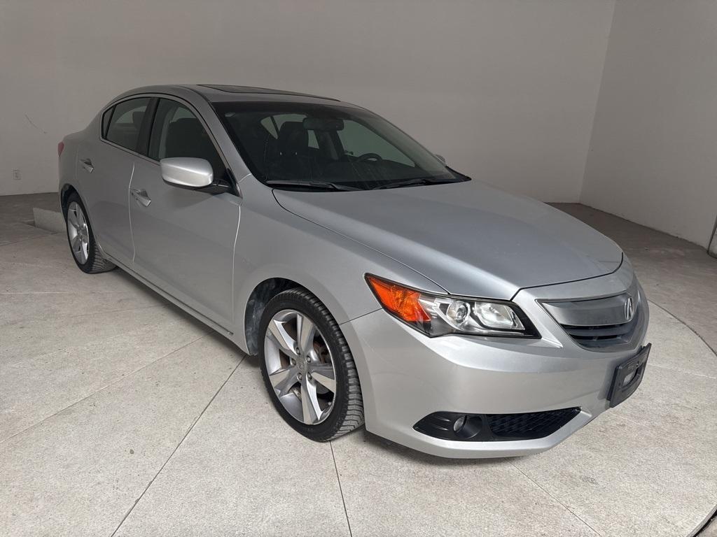 used 2013 Acura ILX car, priced at $10,191