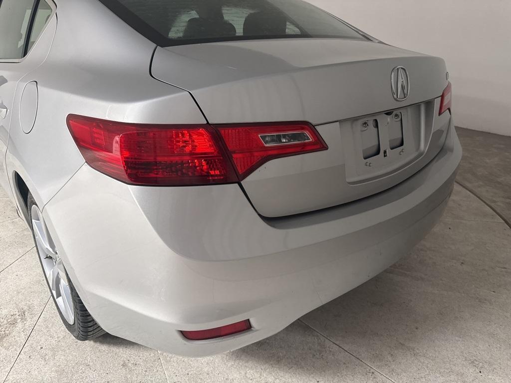 used 2013 Acura ILX car, priced at $10,191