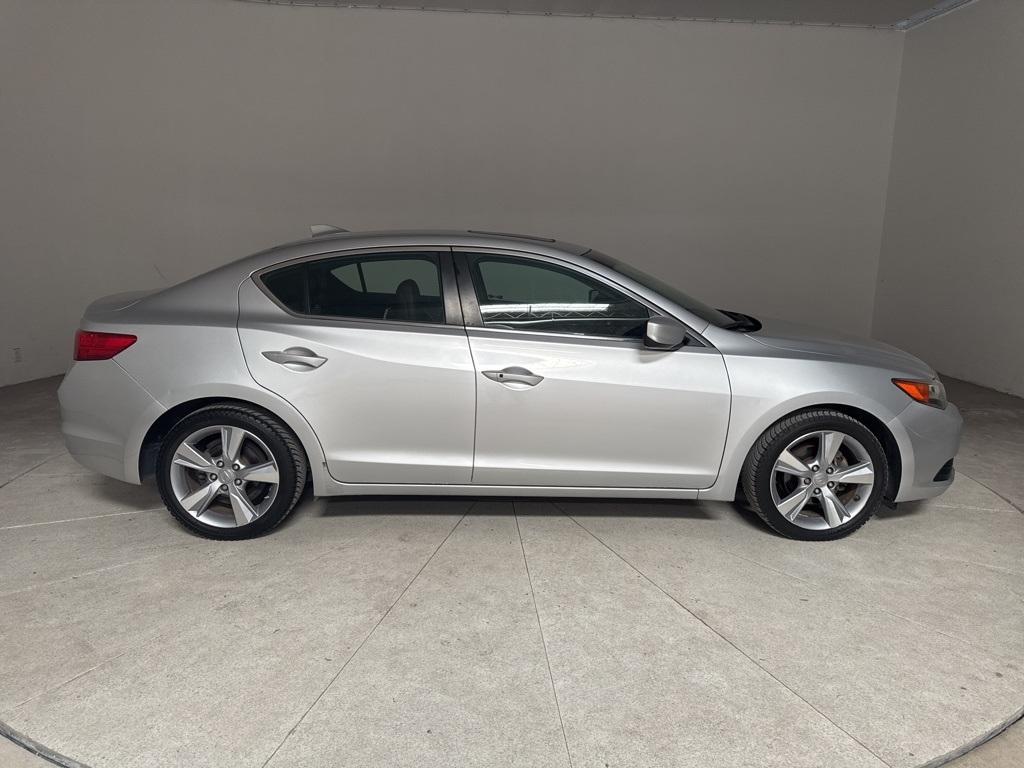 used 2013 Acura ILX car, priced at $10,191