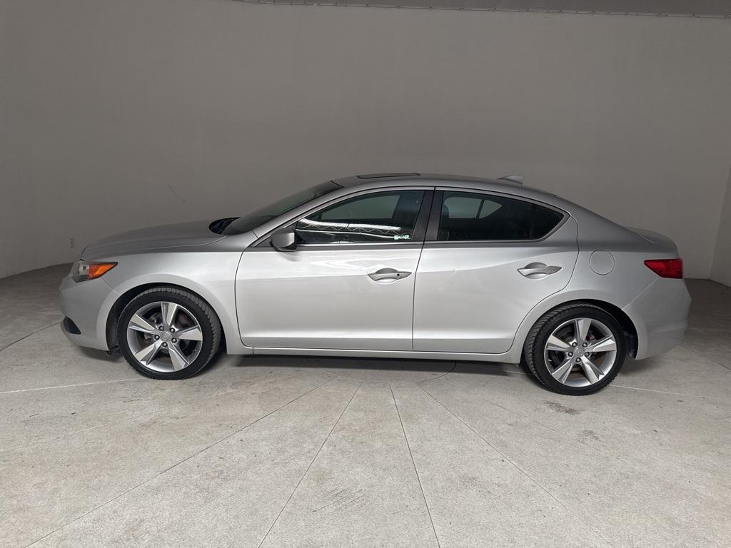 used 2013 Acura ILX car, priced at $10,191