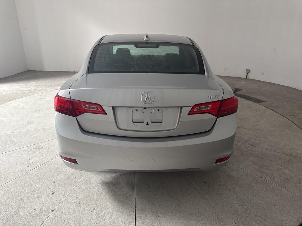 used 2013 Acura ILX car, priced at $10,191