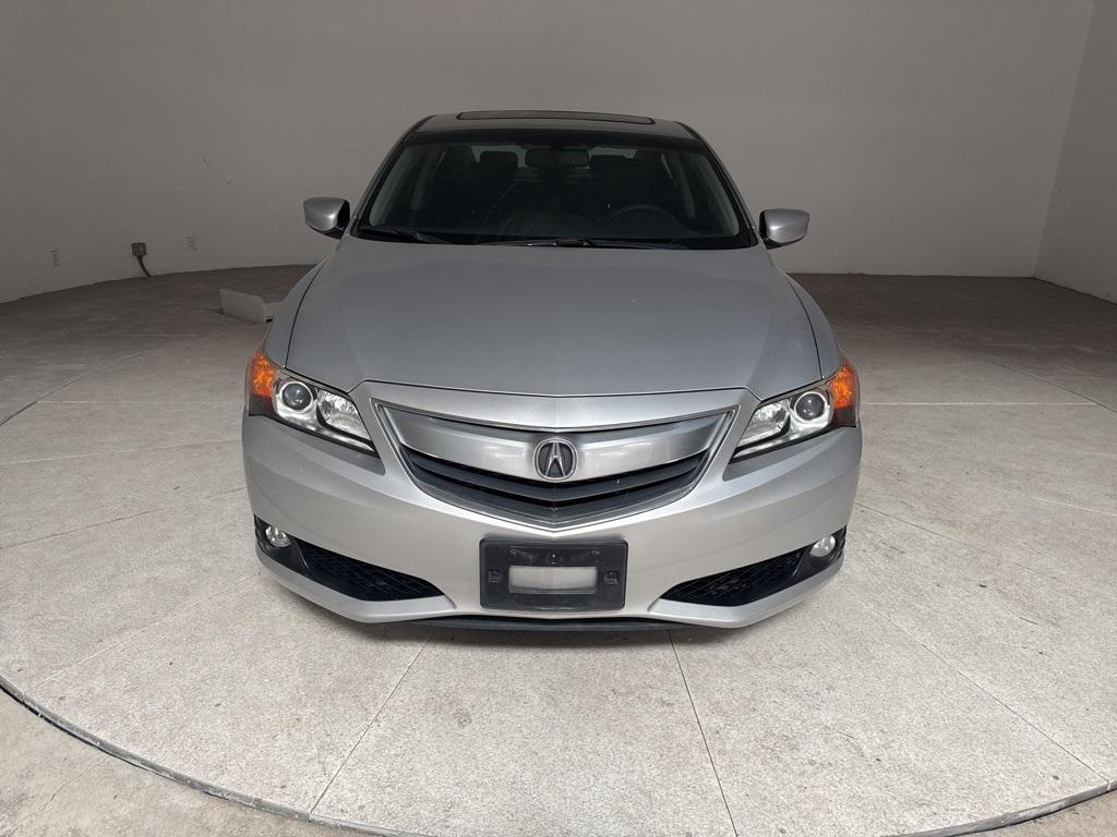 used 2013 Acura ILX car, priced at $10,191