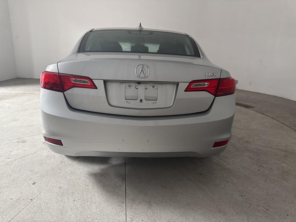 used 2013 Acura ILX car, priced at $10,191
