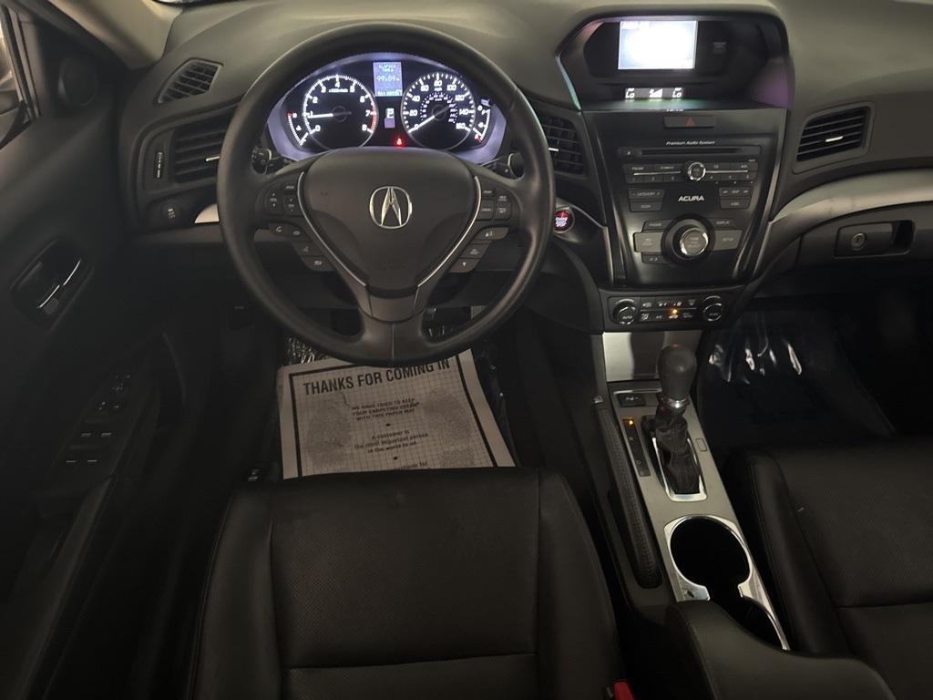 used 2013 Acura ILX car, priced at $10,191