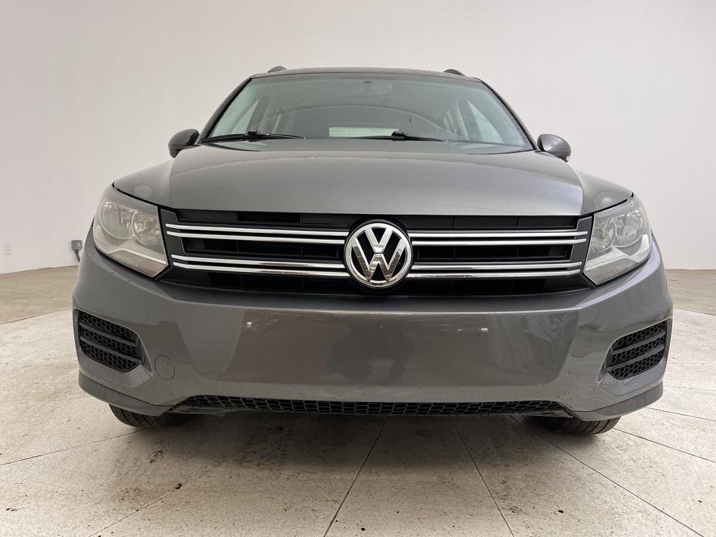 used 2015 Volkswagen Tiguan car, priced at $7,241