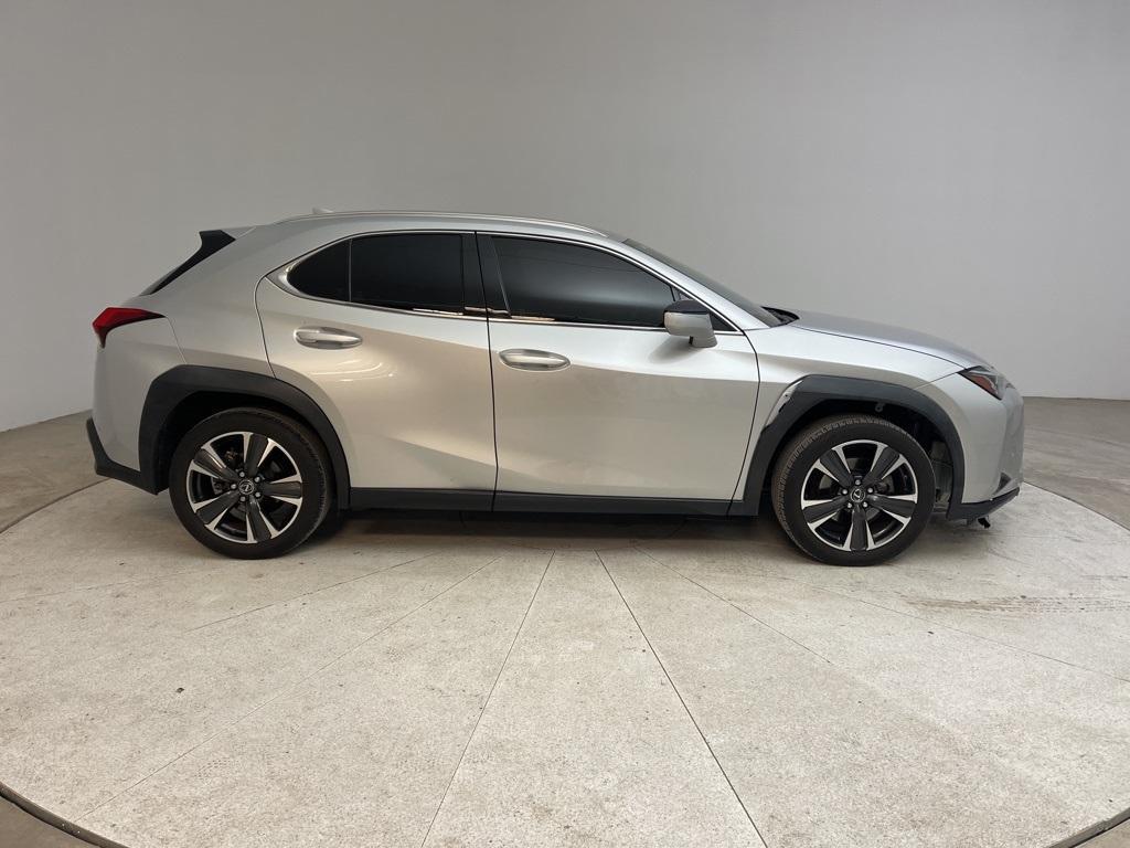 used 2019 Lexus UX 200 car, priced at $23,491