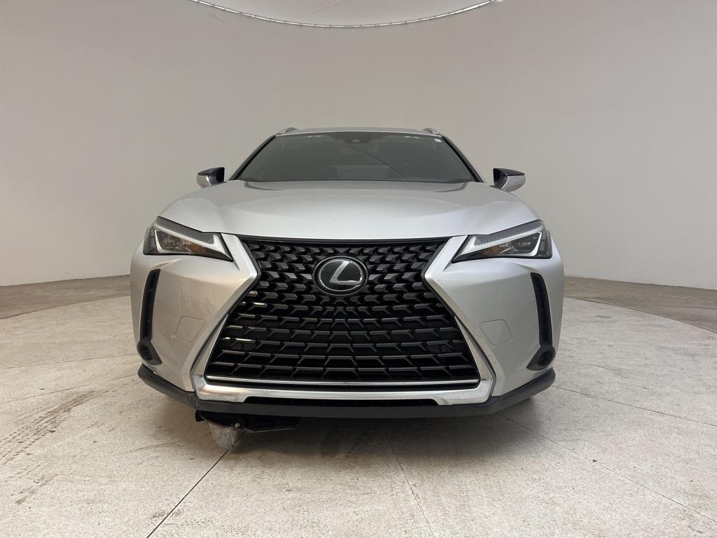 used 2019 Lexus UX 200 car, priced at $23,491