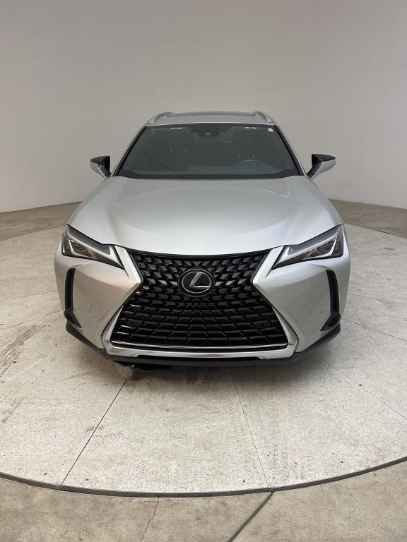 used 2019 Lexus UX 200 car, priced at $23,491