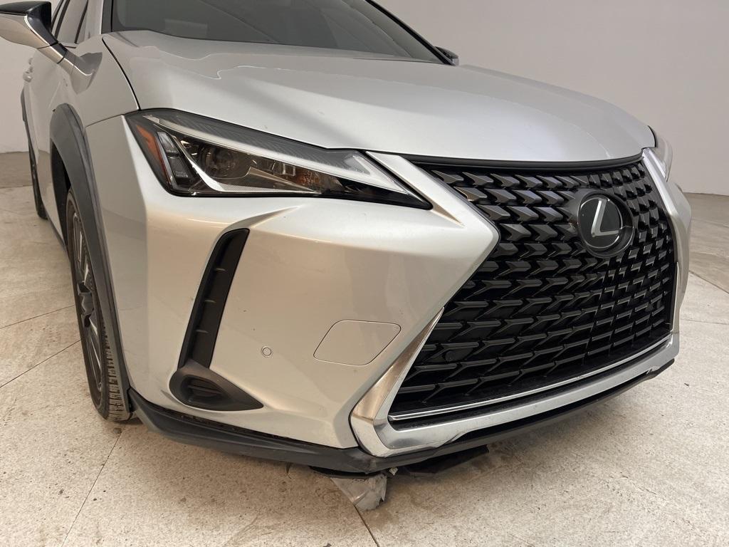 used 2019 Lexus UX 200 car, priced at $23,491