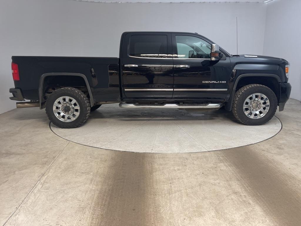 used 2019 GMC Sierra 2500 car, priced at $29,541