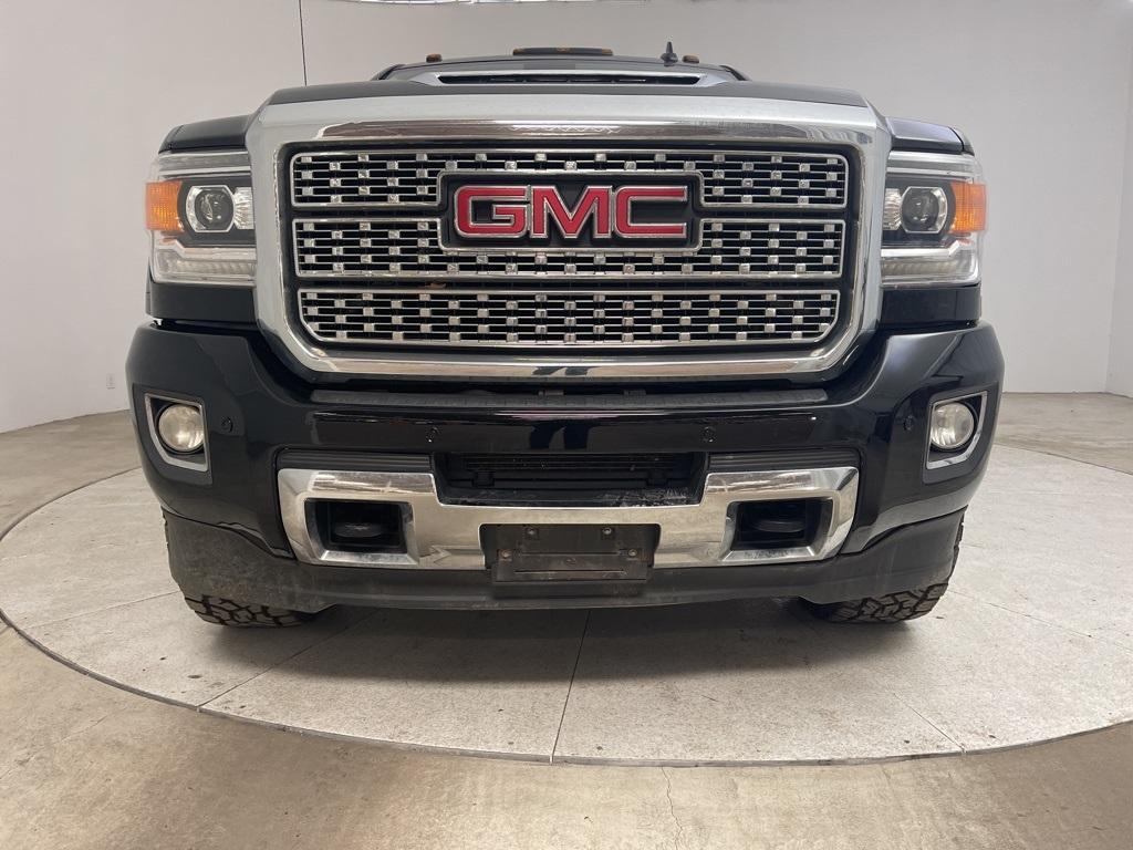 used 2019 GMC Sierra 2500 car, priced at $29,541