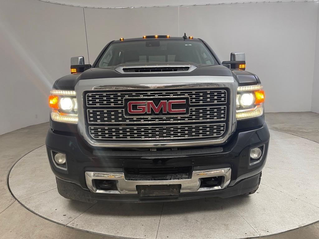 used 2019 GMC Sierra 2500 car, priced at $29,541