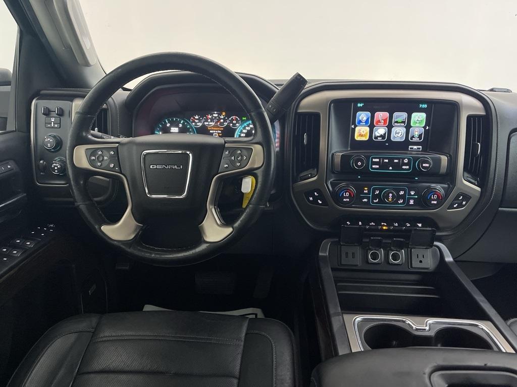 used 2019 GMC Sierra 2500 car, priced at $29,541