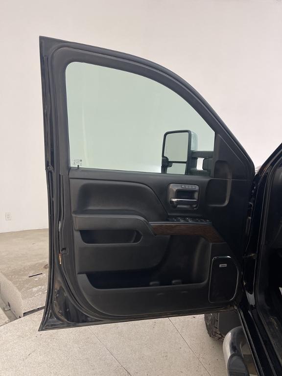 used 2019 GMC Sierra 2500 car, priced at $29,541