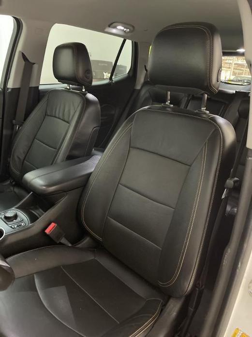 used 2019 GMC Terrain car, priced at $13,991