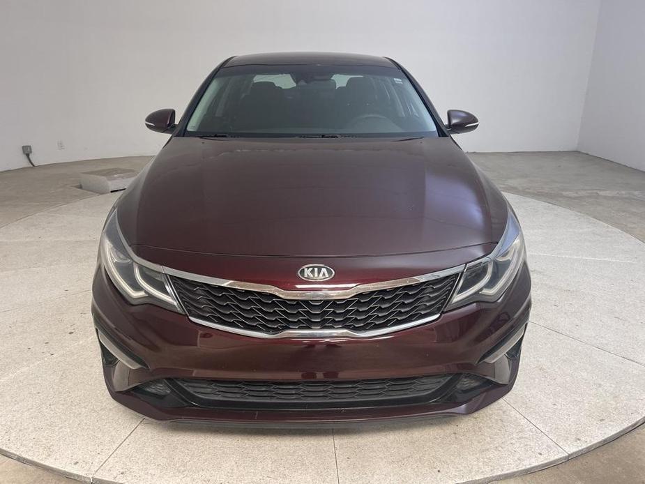 used 2019 Kia Optima car, priced at $8,541