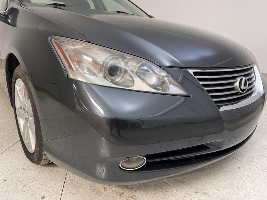 used 2009 Lexus ES 350 car, priced at $7,191