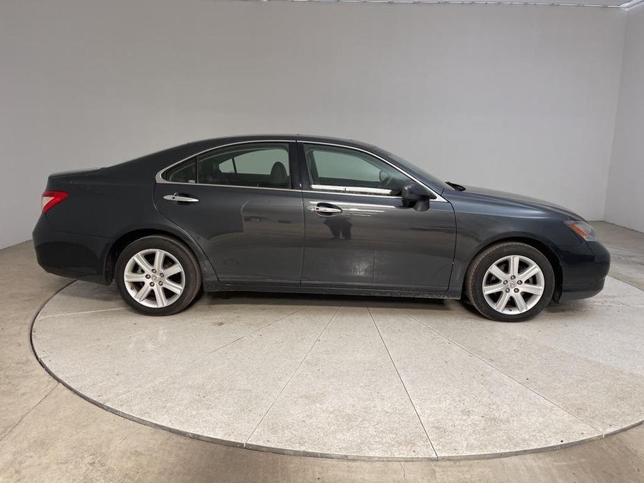 used 2009 Lexus ES 350 car, priced at $7,191