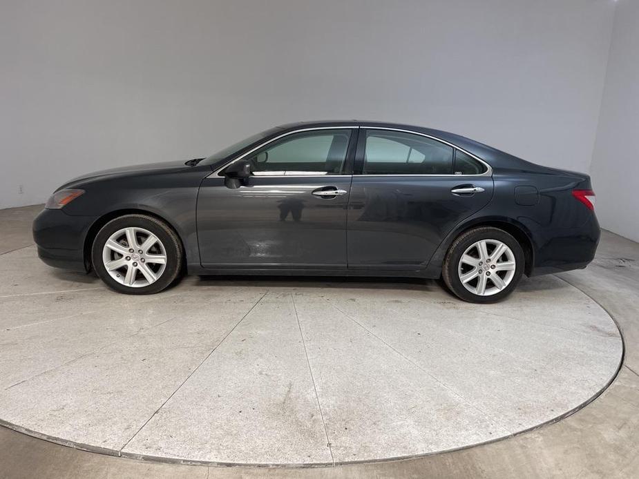 used 2009 Lexus ES 350 car, priced at $7,191