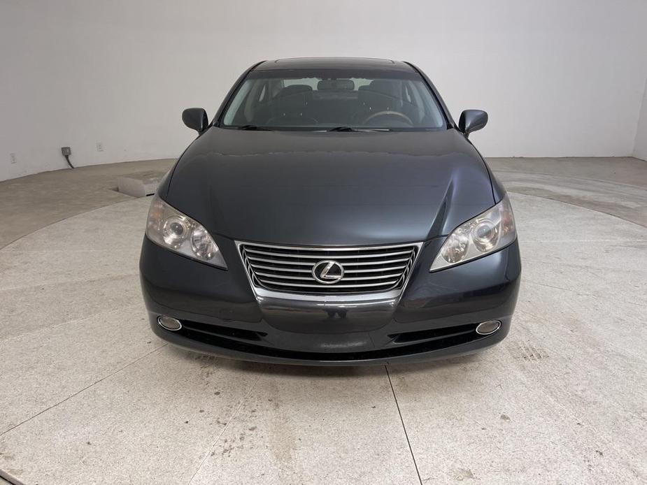 used 2009 Lexus ES 350 car, priced at $7,191