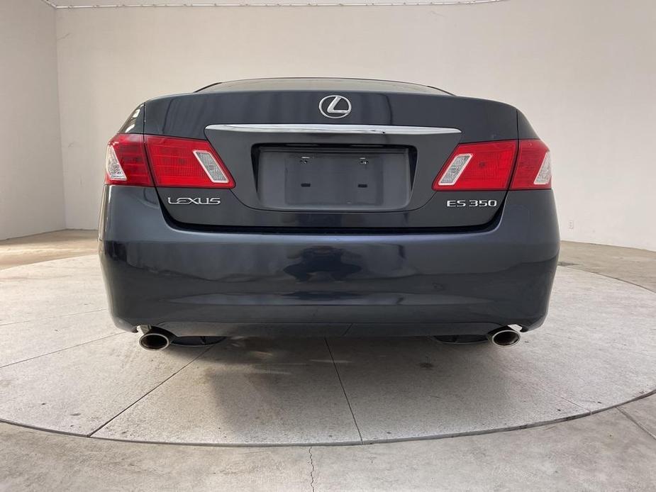 used 2009 Lexus ES 350 car, priced at $7,191