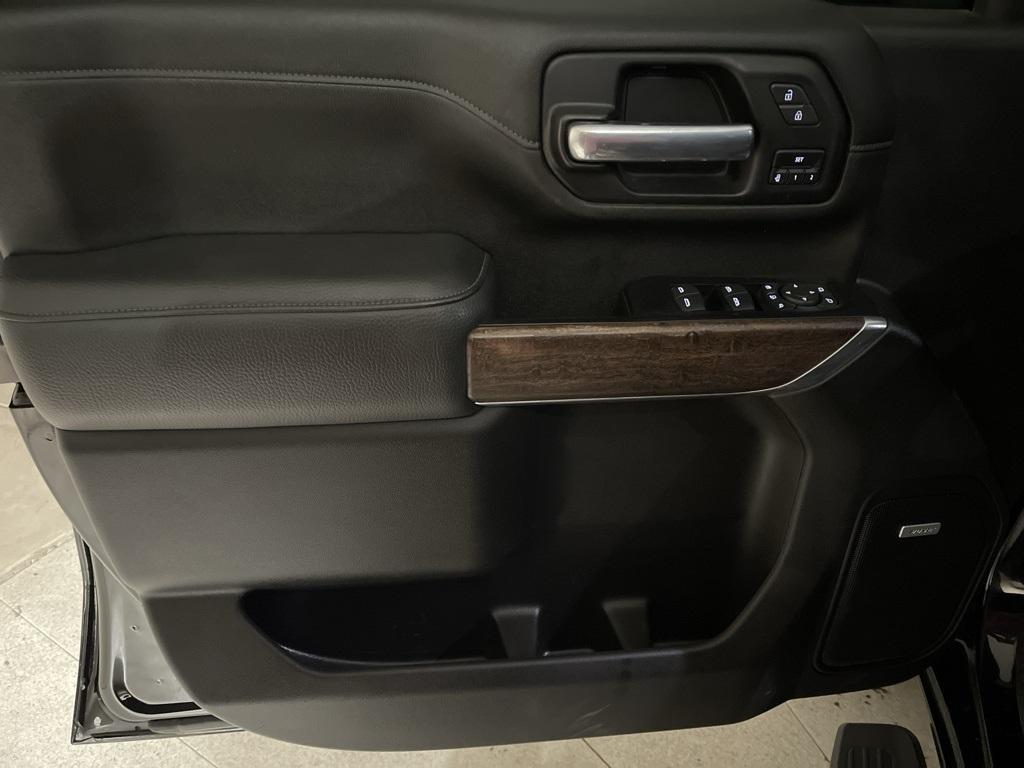 used 2021 GMC Sierra 3500 car, priced at $55,791