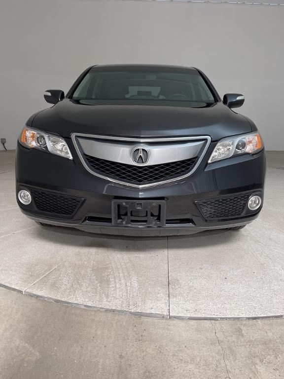 used 2014 Acura RDX car, priced at $10,541