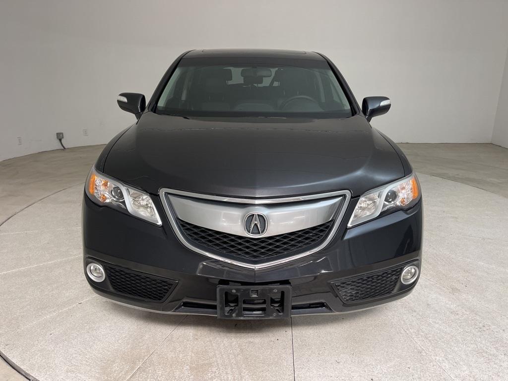 used 2014 Acura RDX car, priced at $10,541