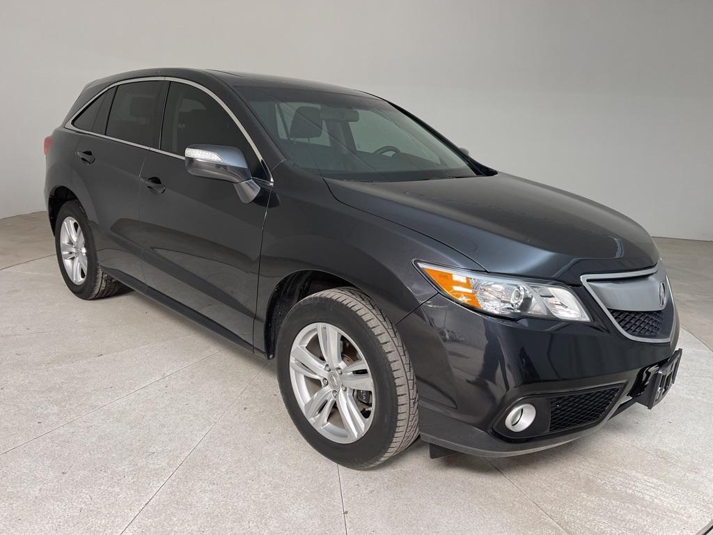 used 2014 Acura RDX car, priced at $10,541