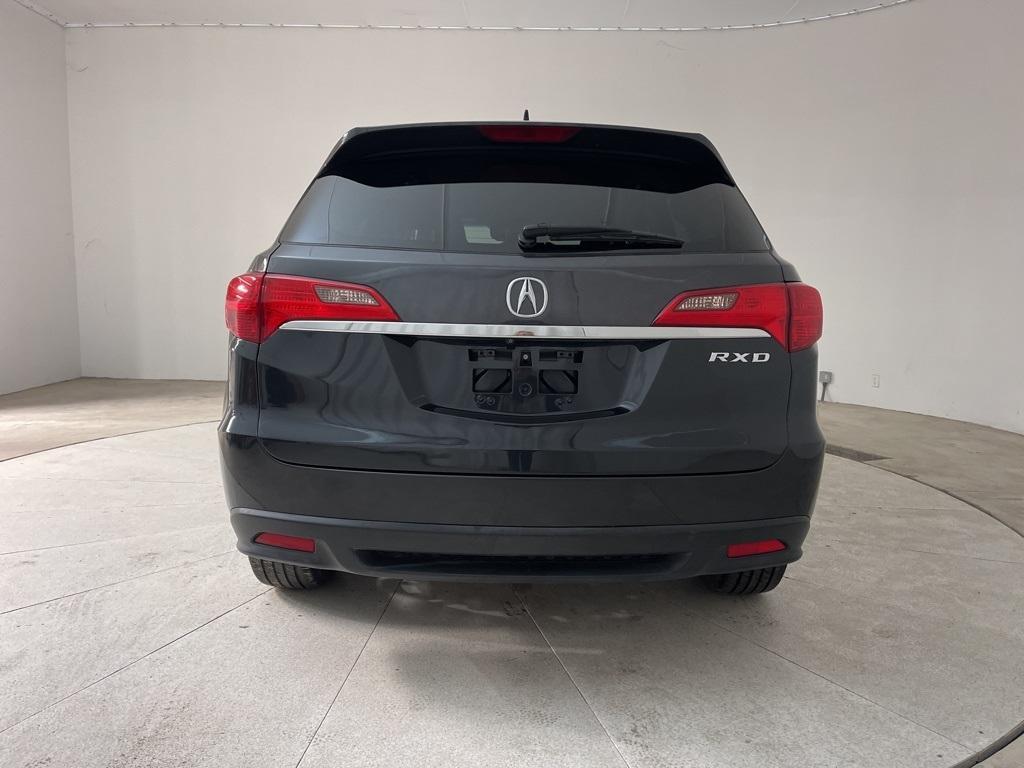 used 2014 Acura RDX car, priced at $10,541