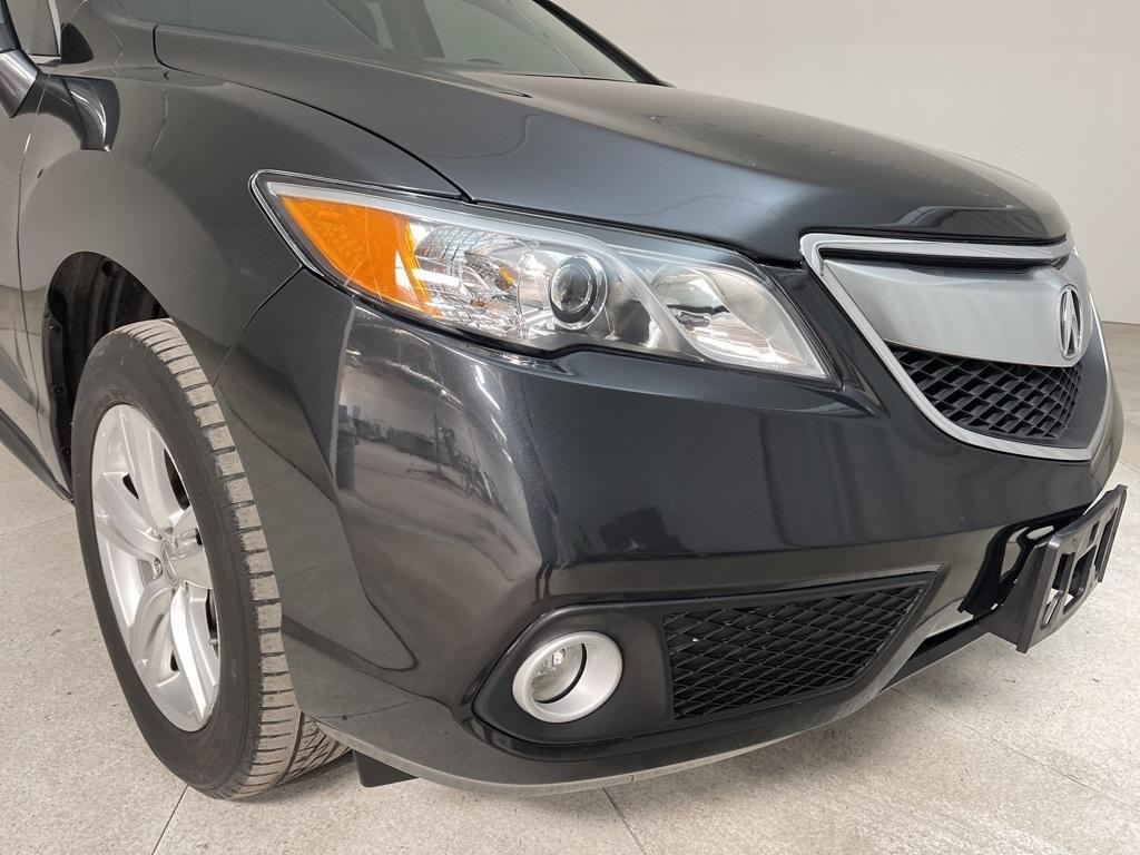 used 2014 Acura RDX car, priced at $10,541